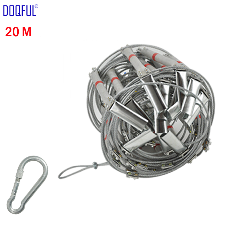 Emergency Exit Sign - Lampu Pintu Mobil LED Warna-warni Berkedip