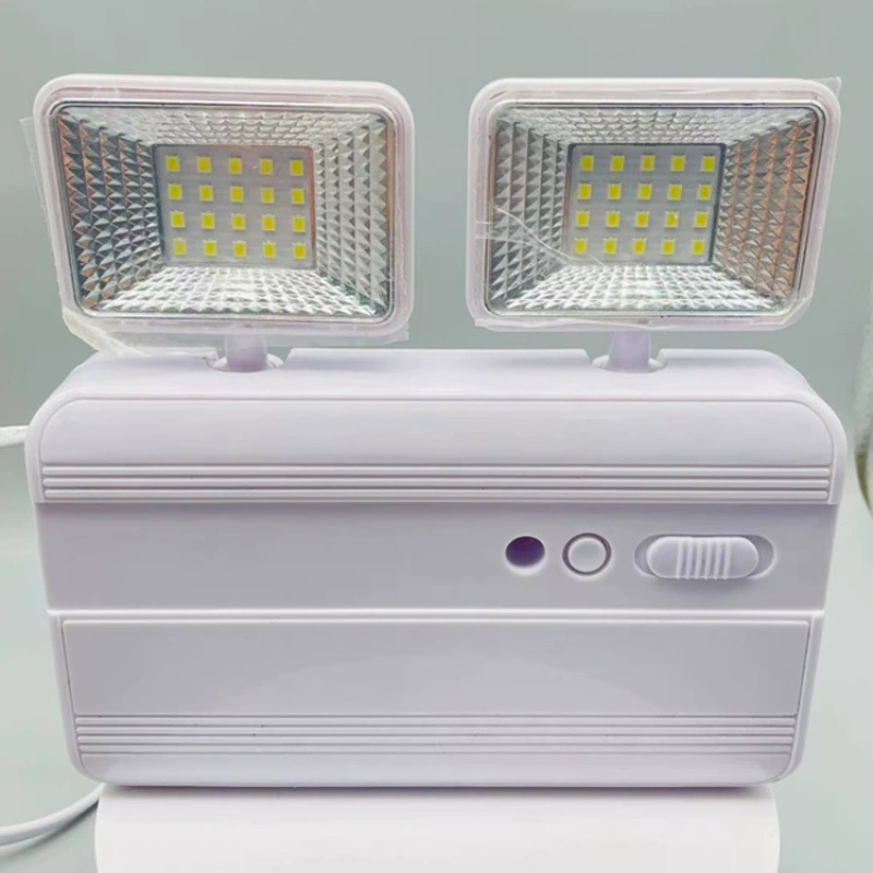 Power Outage Light - Lampu Darurat Rotasi 360 Derajat Rumah