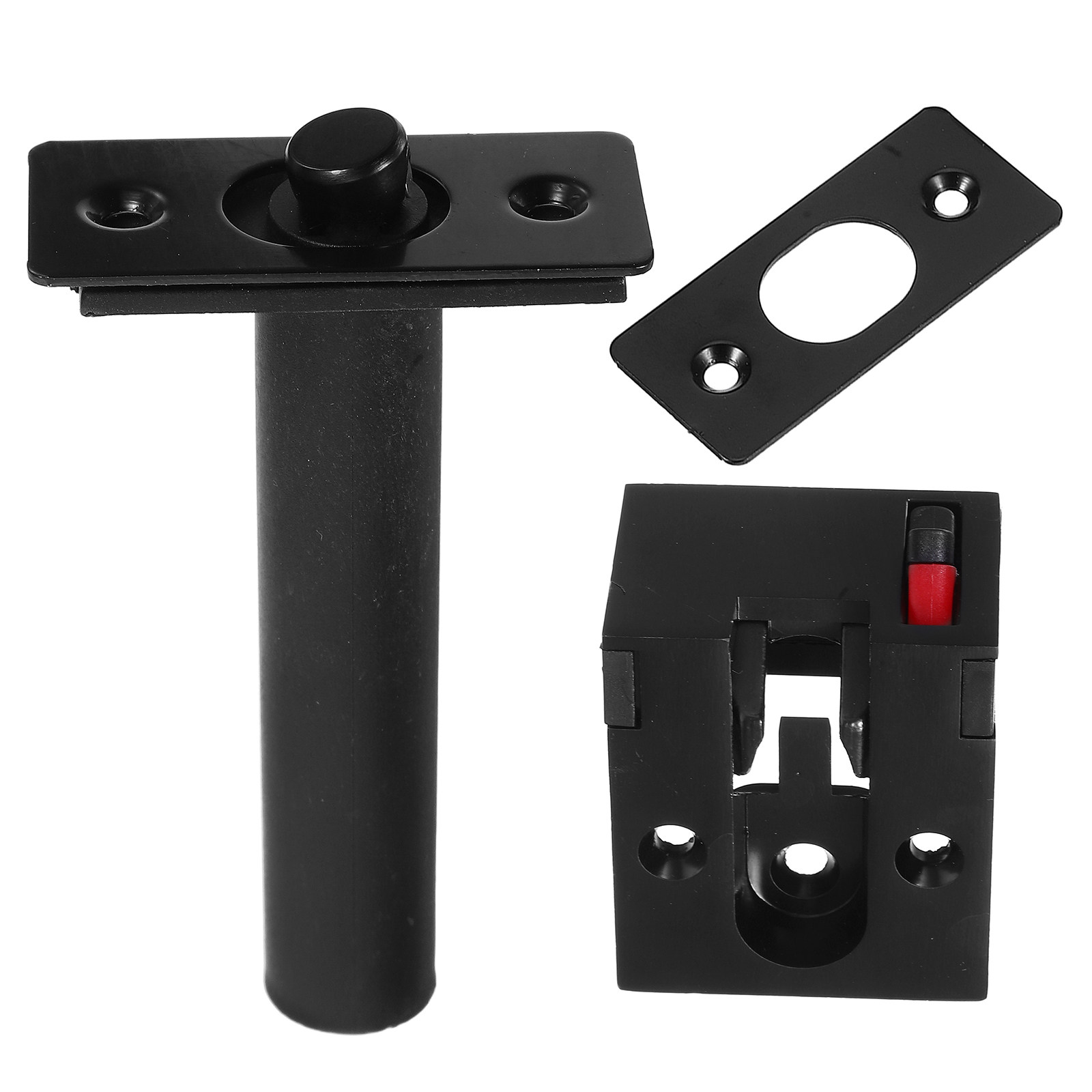 Security Chain Door - 1Set Kunci Rantai Pintu Baja Tahan