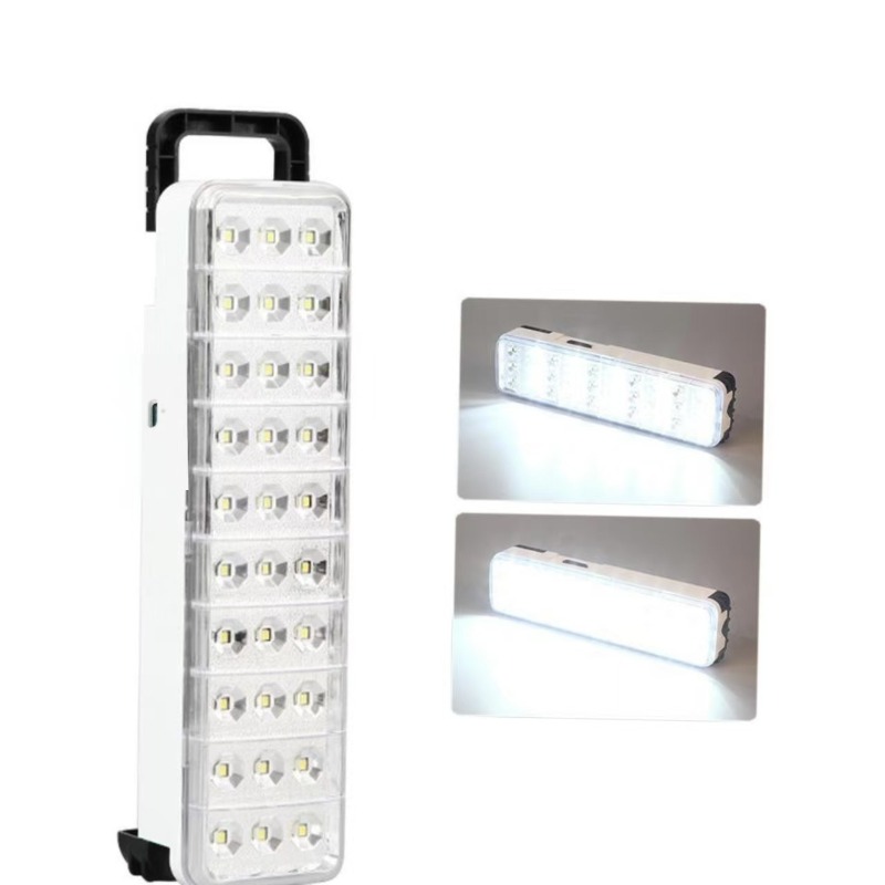 Power Outage Light - Lampu Darurat LED Portabel yang Dapat