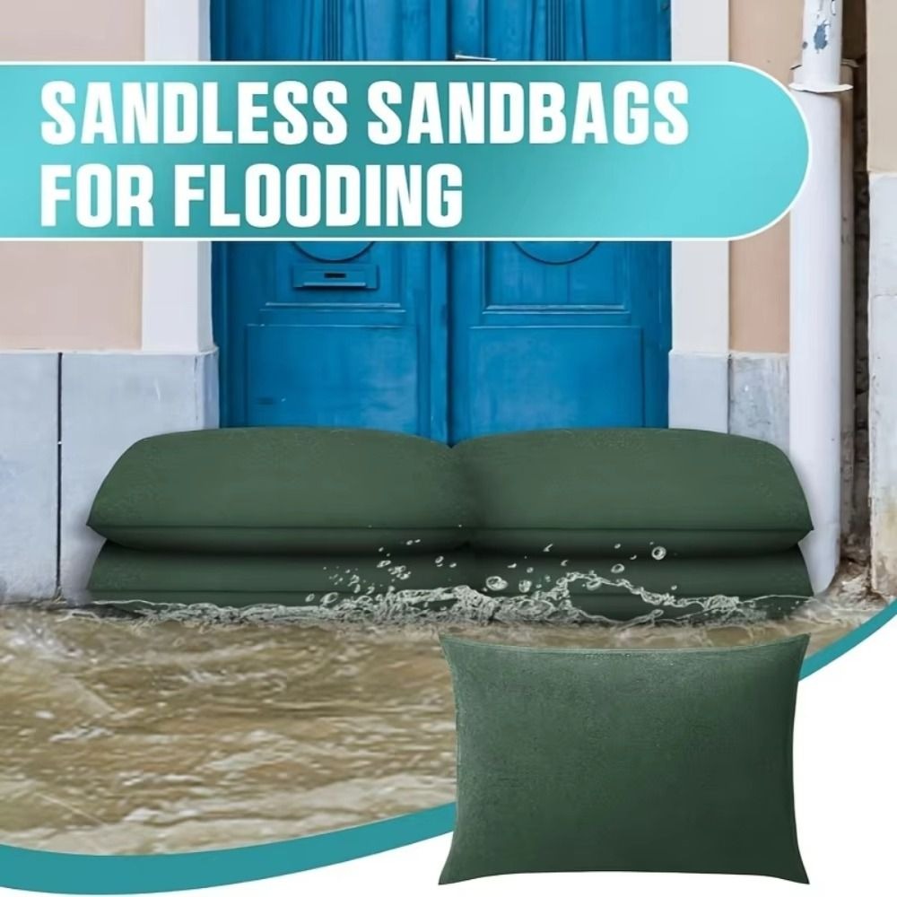 Flood Barrier Bag - 1Pcs Kantong Pasir Penyerap Air yang