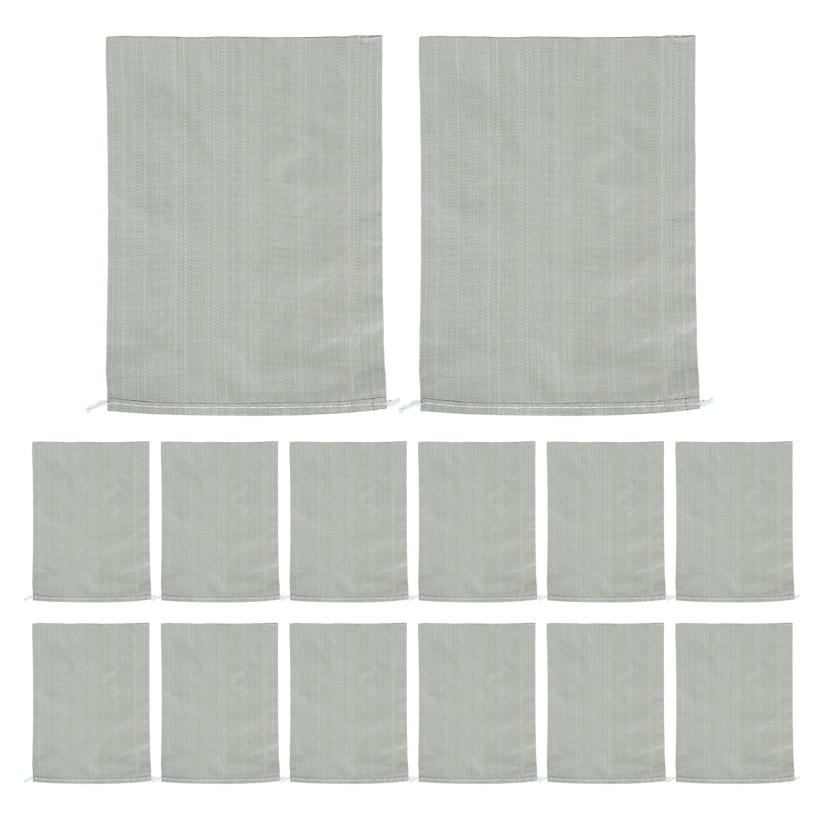 20Pcs Kantong Kemasan PP Tebal - Flood Barrier Bag ulasan dan harga