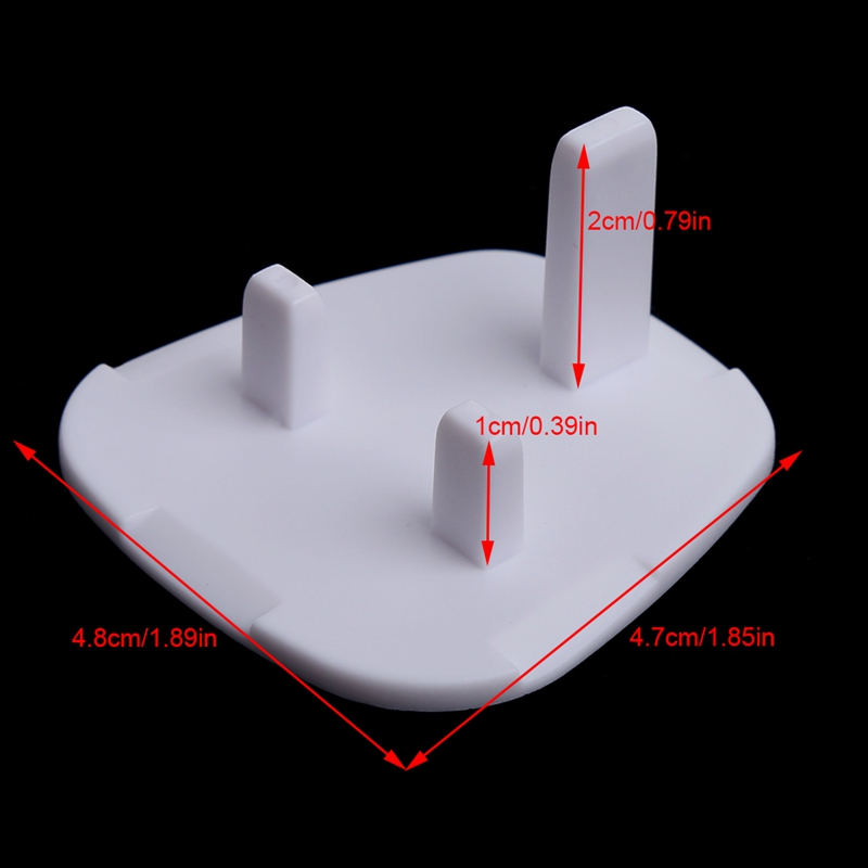 5 buah penutup steker soket pe - Outlet Cover Baby ulasan dan harga