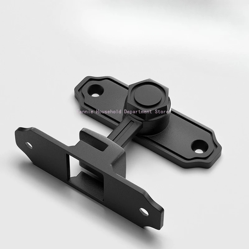 Kunci Pintu Aluminium Alloy Ta - Security Chain Door ulasan dan harga