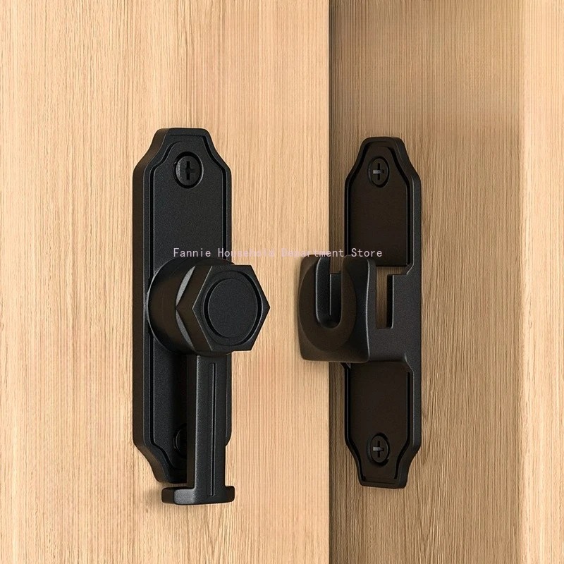 Kunci Pintu Aluminium Alloy Ta - Security Chain Door ulasan dan harga