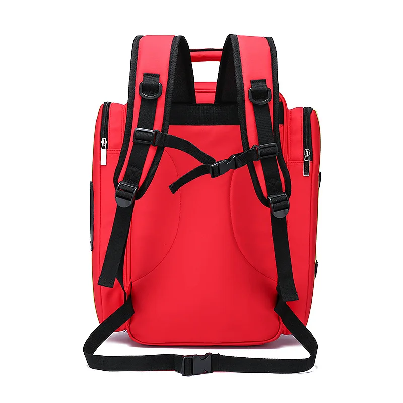 Tas bantuan bencana Pertolonga - First Aid Bag Kit ulasan dan harga