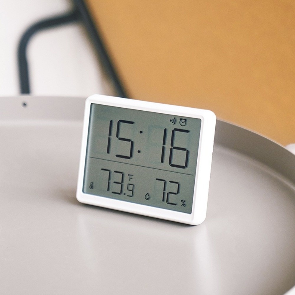 Jam Gantung Magnetik Layar Dig - Pool Alarm Float ulasan dan harga