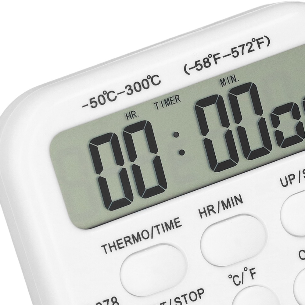 Termometer Memasak Digital den - Pool Alarm Float ulasan dan harga