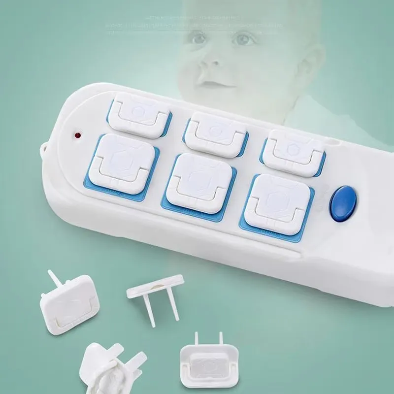 Penutup Stopkontak Listrik Ant - Outlet Cover Baby ulasan dan harga