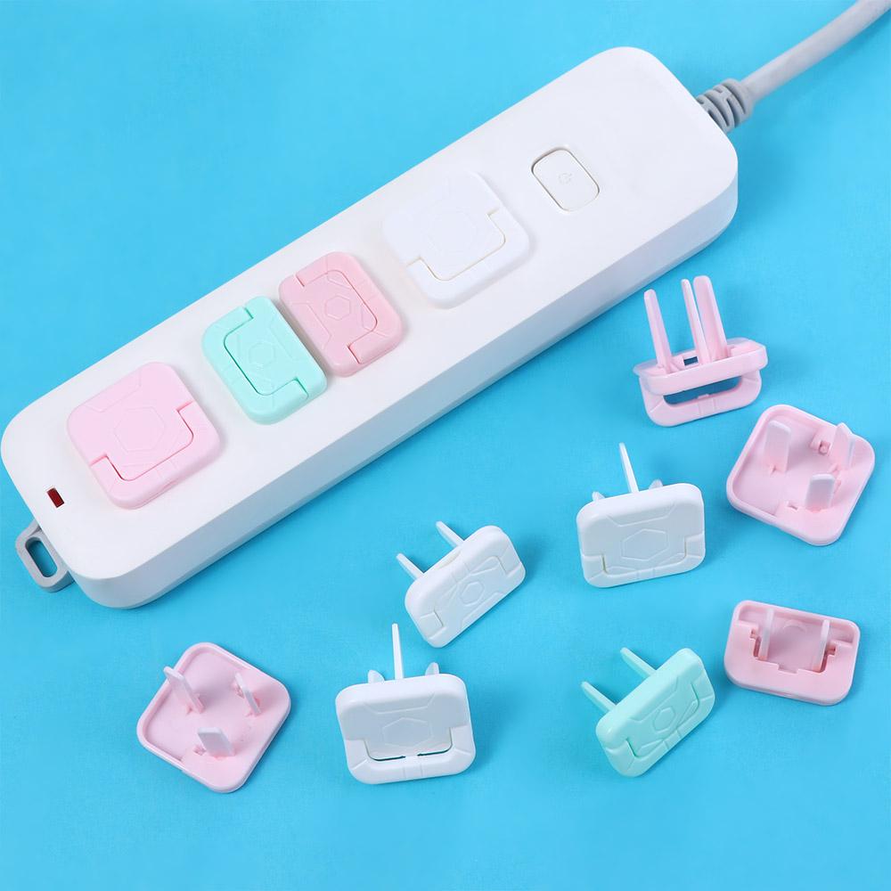 Penutup Pelindung Stopkontak L - Outlet Cover Baby ulasan dan harga