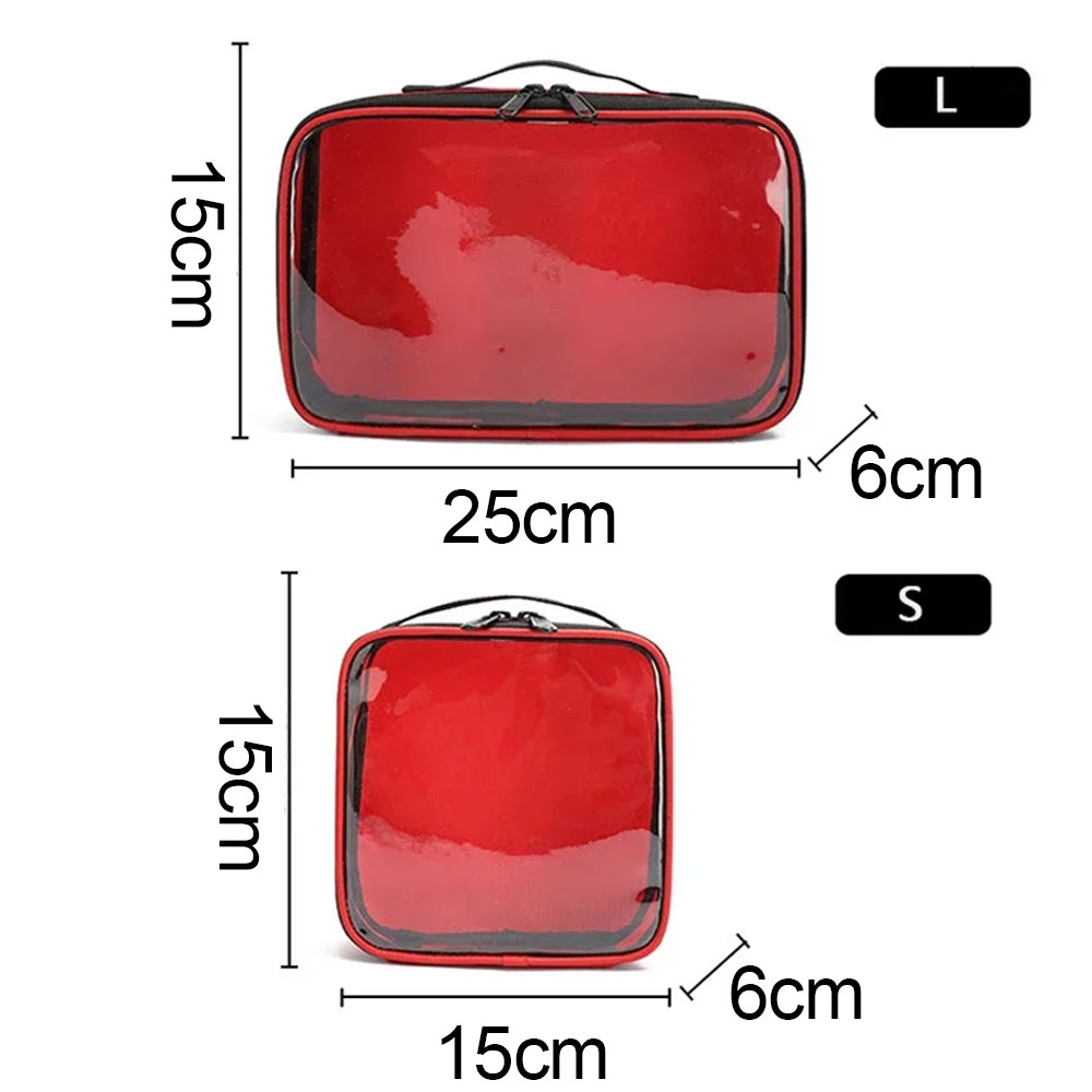 Tas Penyimpanan Medis Portabel - First Aid Bag Kit ulasan dan harga