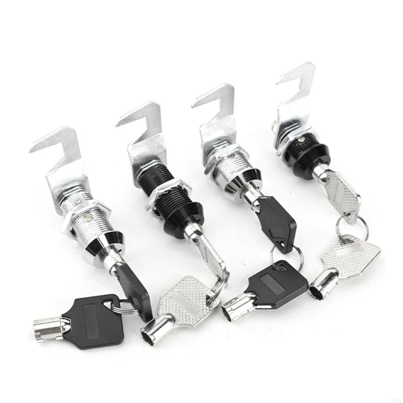 581E 2 Buah Kunci Kamera Tugas - Lockbox Key Secure ulasan dan harga