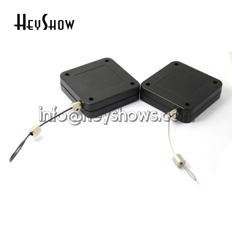10 Pcs Square Teleskopik Keama - Security Chain Door ulasan dan harga