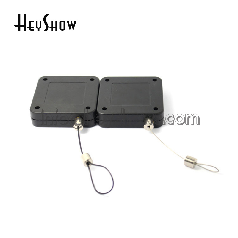 10 Pcs Square Teleskopik Keama - Security Chain Door ulasan dan harga