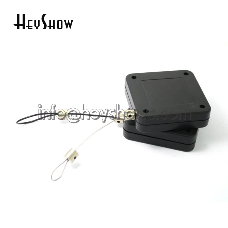 10 Pcs Square Teleskopik Keama - Security Chain Door ulasan dan harga