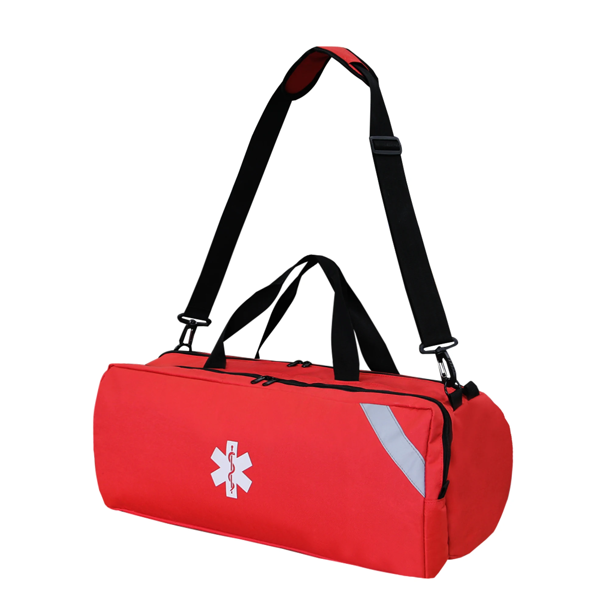 Tas Penyimpanan Pertolongan Pe - First Aid Bag Kit ulasan dan harga