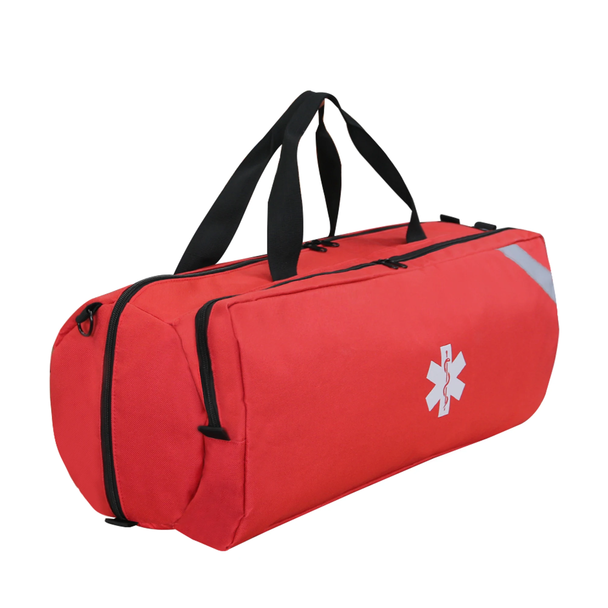 Tas Penyimpanan Pertolongan Pe - First Aid Bag Kit ulasan dan harga