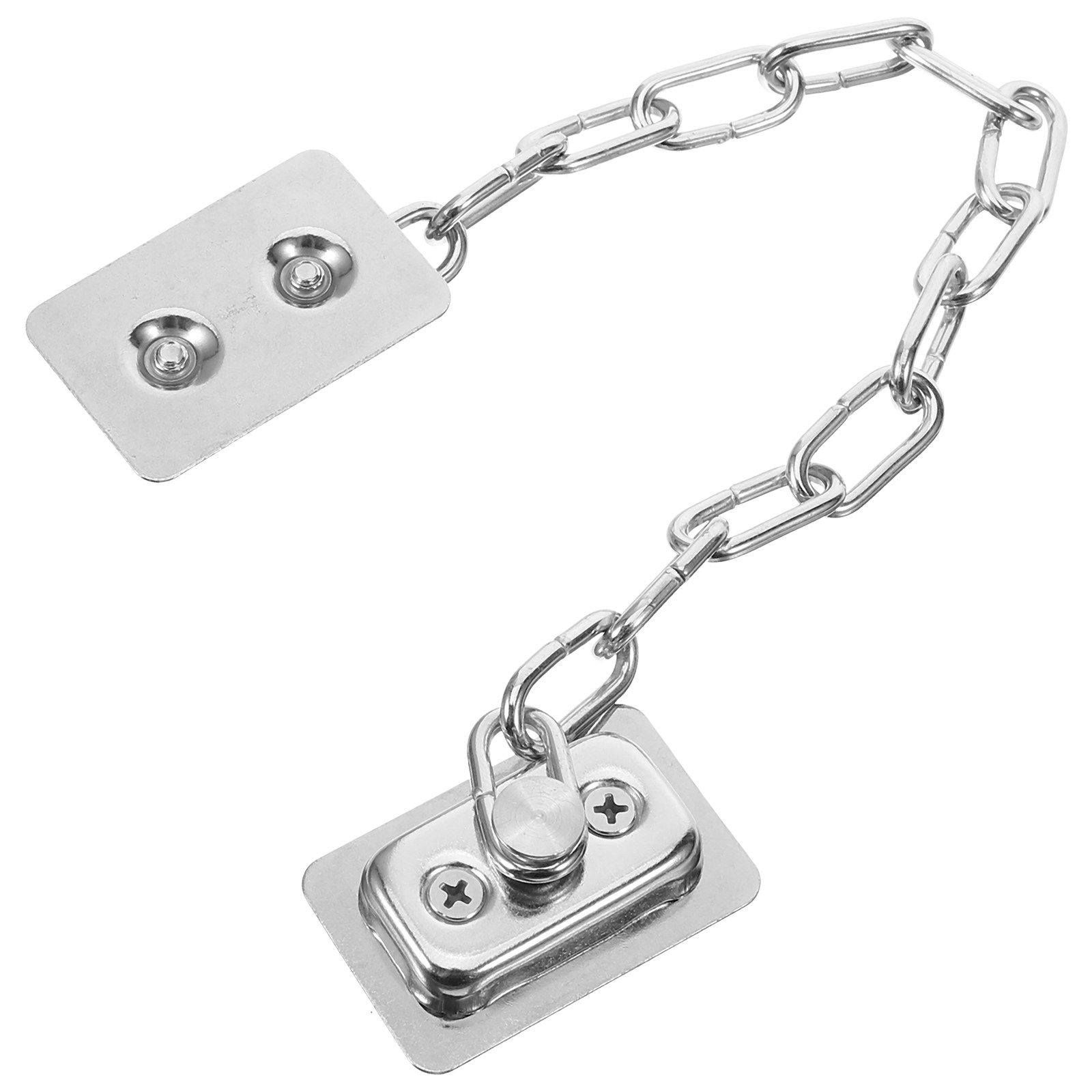 Kunci Rantai Pintu Profesional - Security Chain Door ulasan dan harga