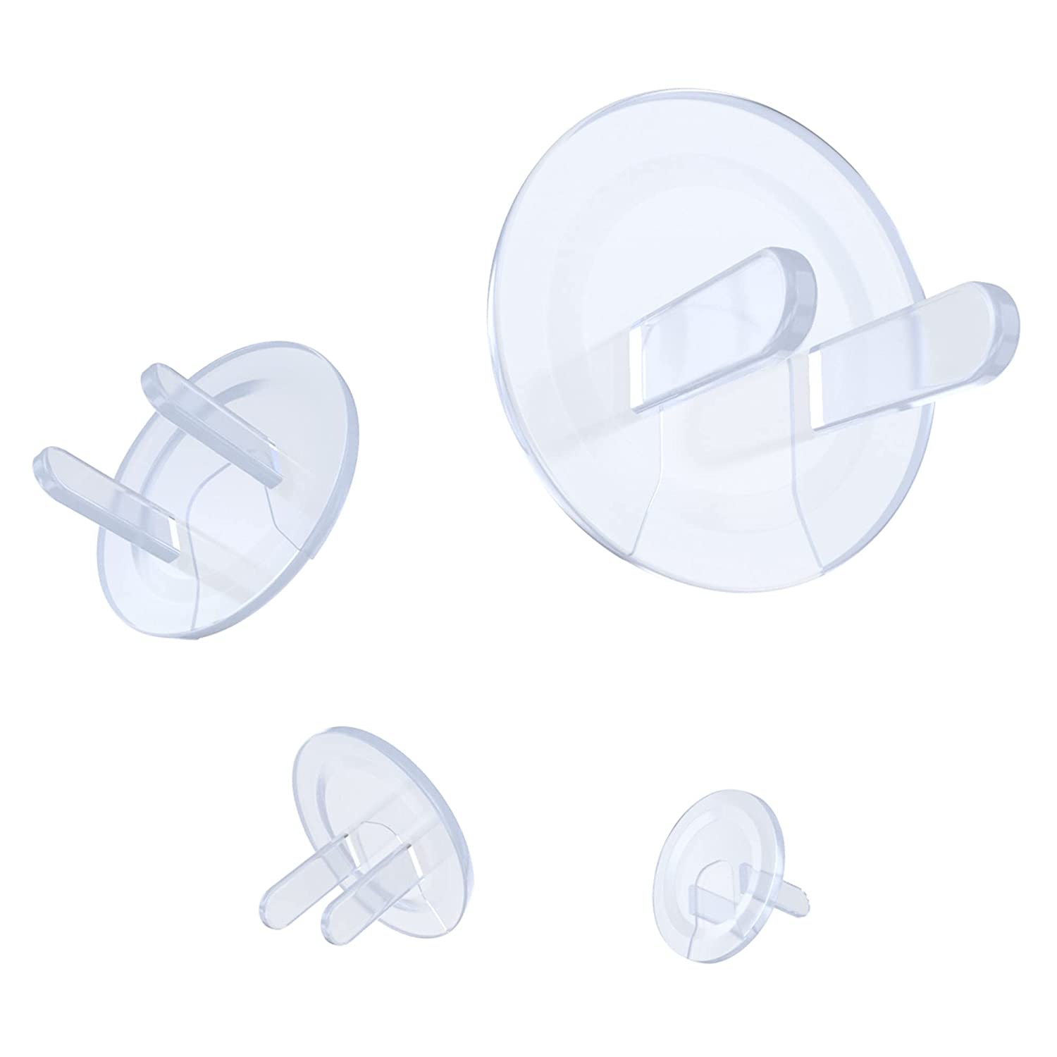 10 buah penutup Outlet, pelind - Outlet Cover Baby ulasan dan harga