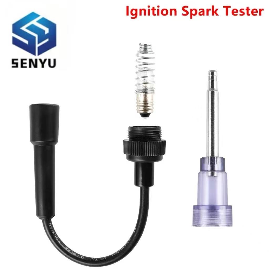 Alat Diagnostik Penguji Pengap - Co Detector Plug ulasan dan harga