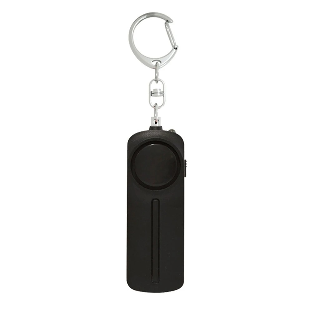 Alarm Pertahanan Diri 130dB Al - Personal Alarm Keychain ulasan dan harga