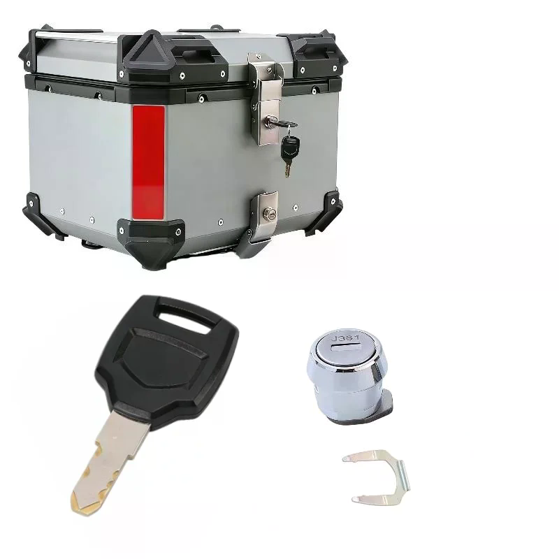 Kit Kunci Silinder Box Motor H - Lockbox Key Secure ulasan dan harga