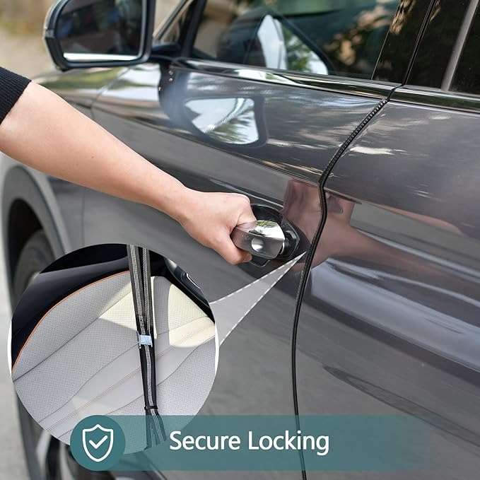 4 Buah Rantai Pengaman Anti Ma - Security Chain Door ulasan dan harga