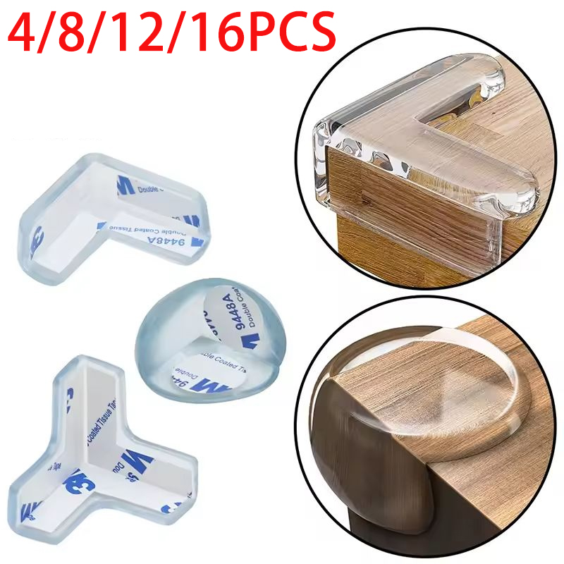 Pelindung Sudut Meja Silikon P - Outlet Cover Baby ulasan dan harga