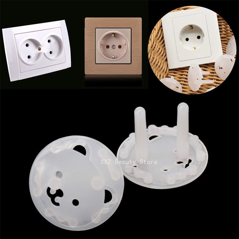 10/20/50/100 Buah Steker UE Pe - Outlet Cover Baby ulasan dan harga