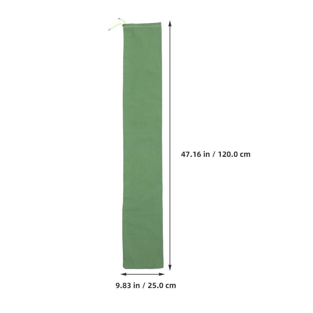 Kantong Pasir Penghalang Banji - Flood Barrier Bag ulasan dan harga