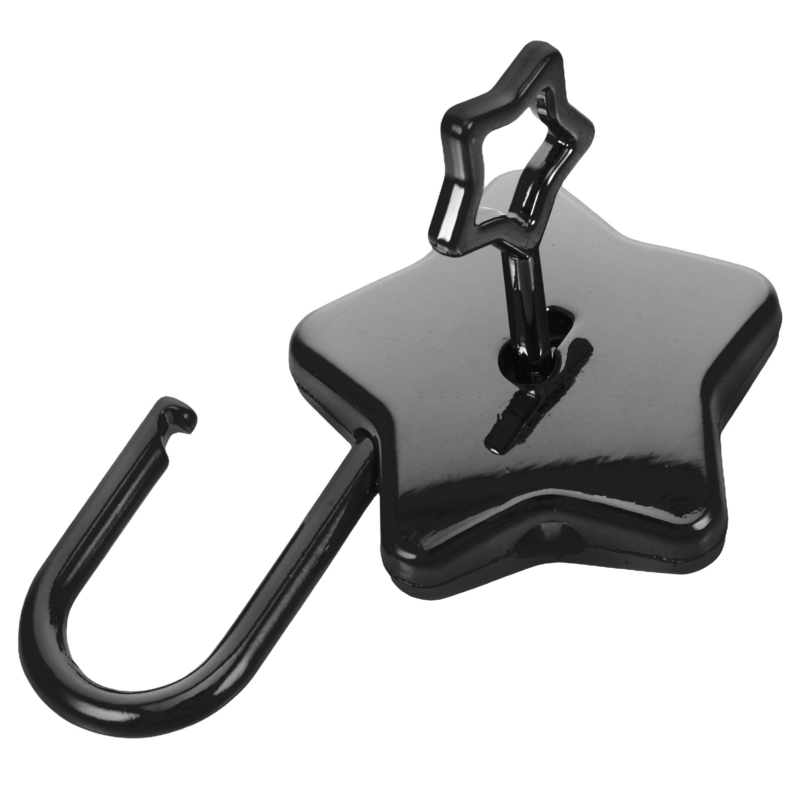 Kunci Gembok Mini Bentuk Binta - Lockbox Key Secure ulasan dan harga