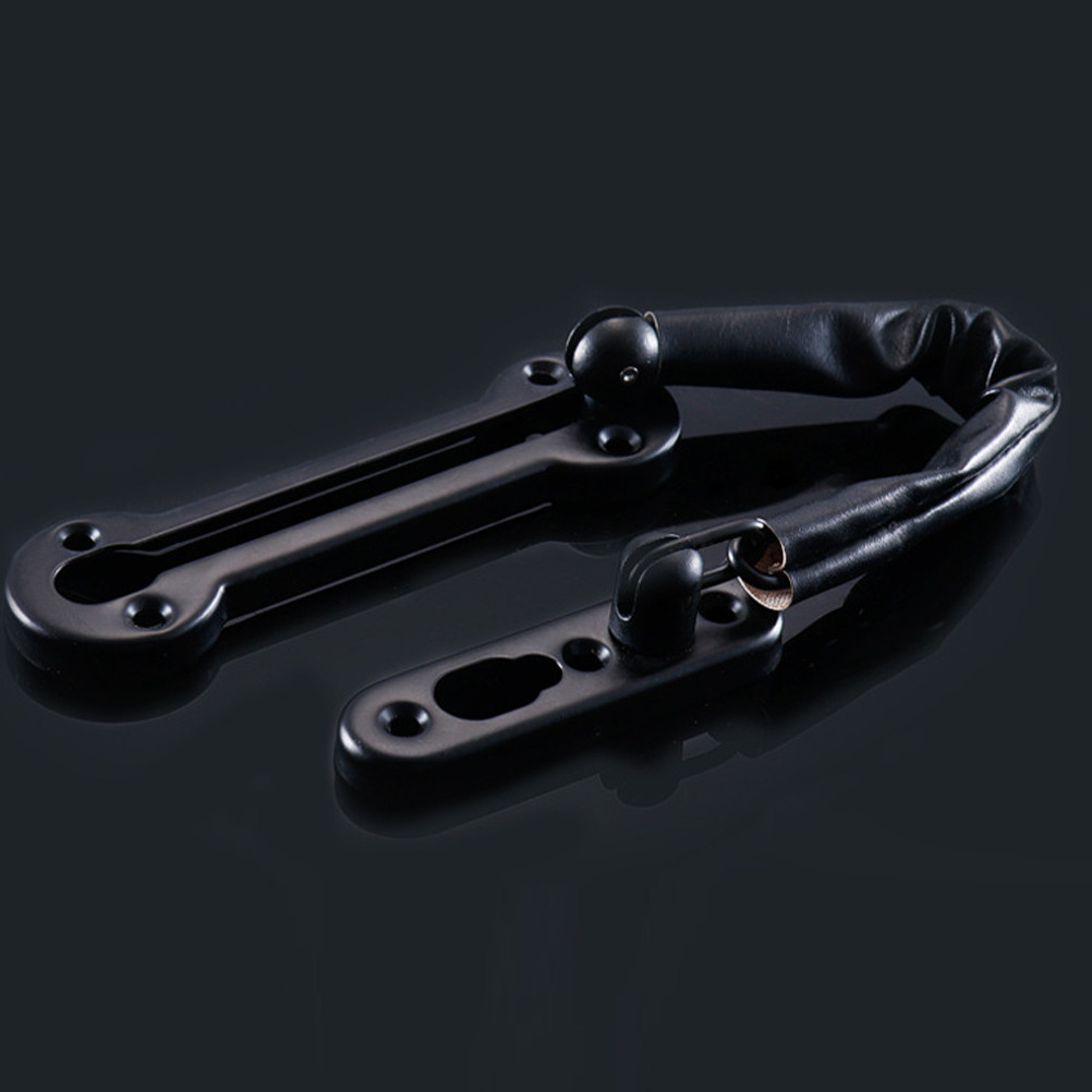 Kunci Rantai Pintu Baja Tahan  - Security Chain Door ulasan dan harga
