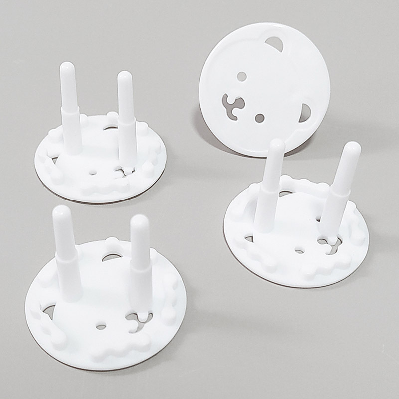 10/20/50 Buah Soket Listrik An - Outlet Cover Baby ulasan dan harga