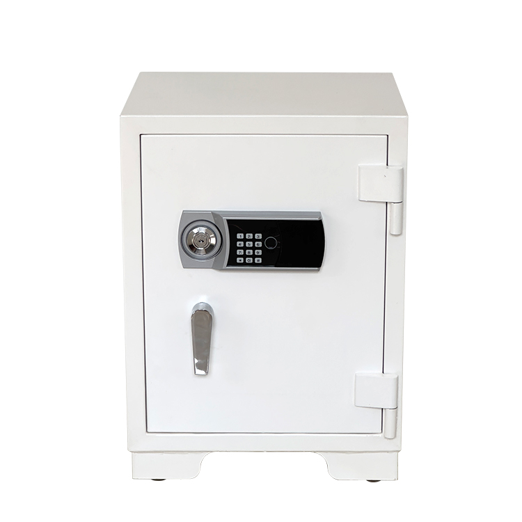 Brankas Rumah Kantor Deposit A - Fire Safe Document ulasan dan harga