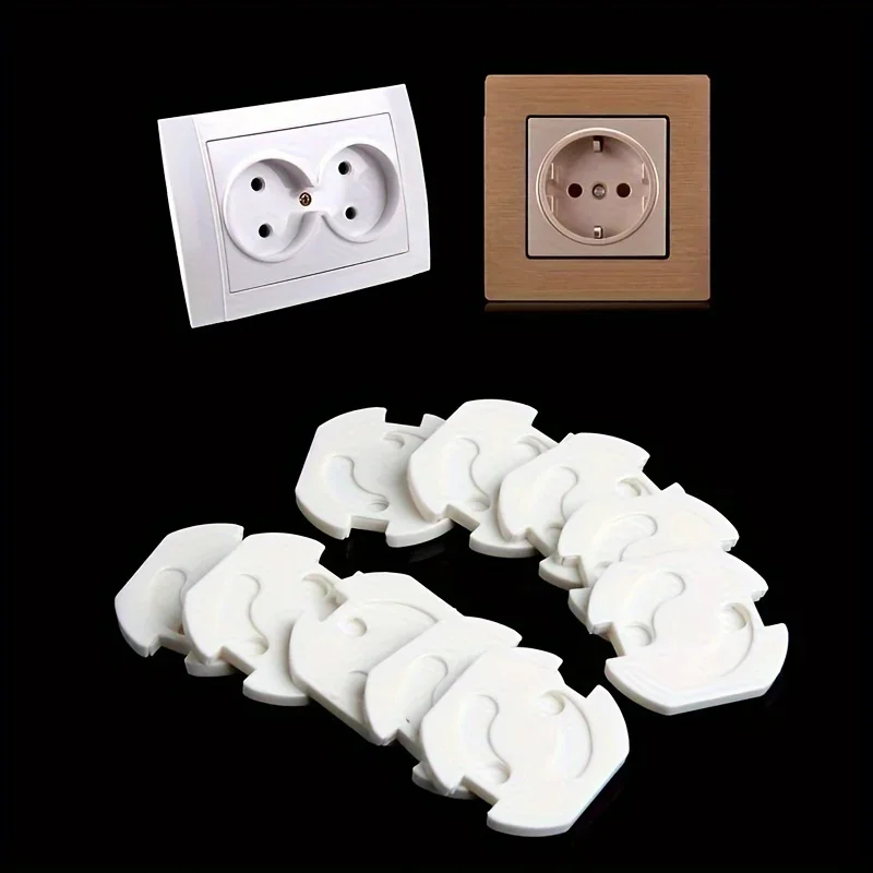 Penutup Soket Pengaman Bayi 10 - Outlet Cover Baby ulasan dan harga