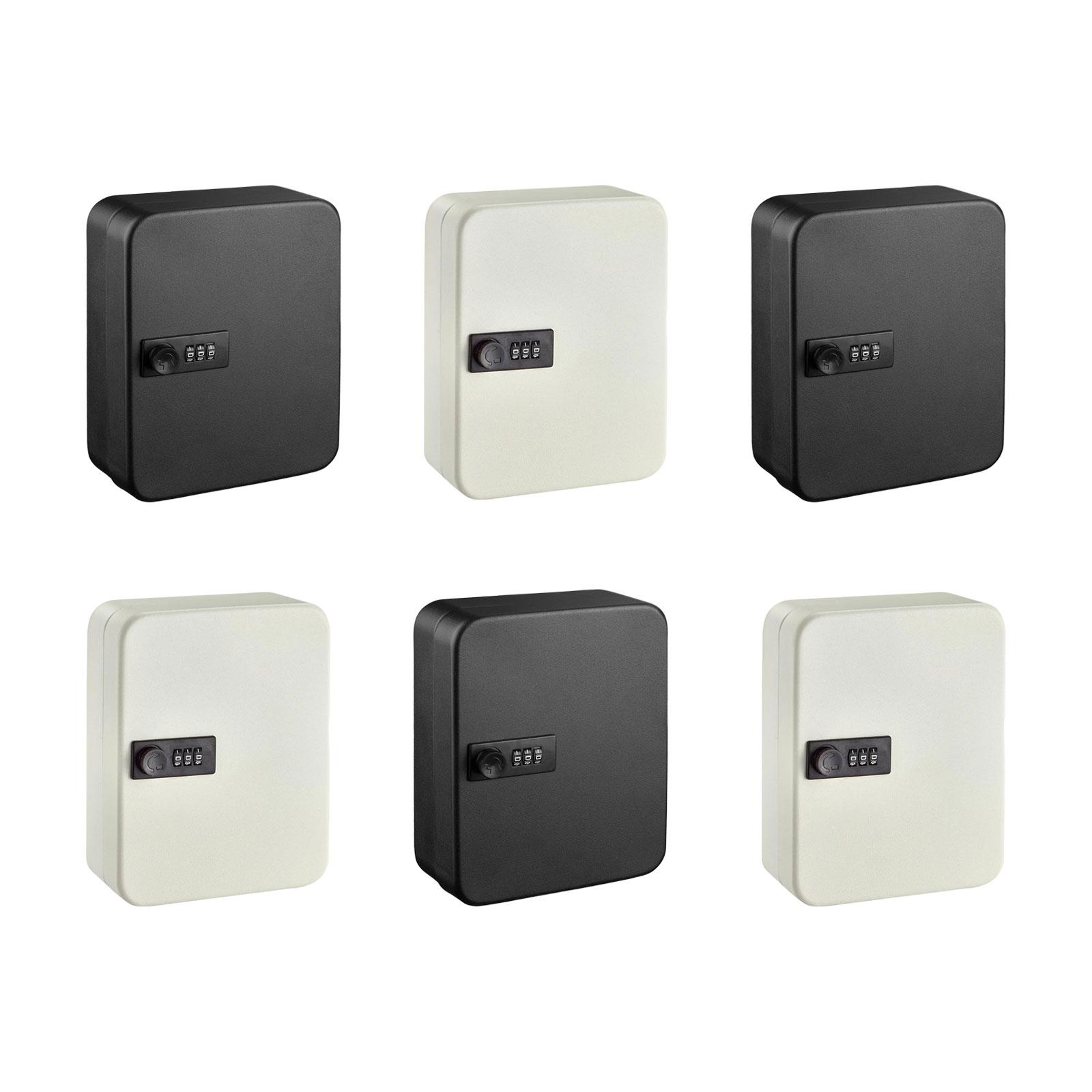 Kotak Kunci Logam Pengaman den - Lockbox Key Secure ulasan dan harga