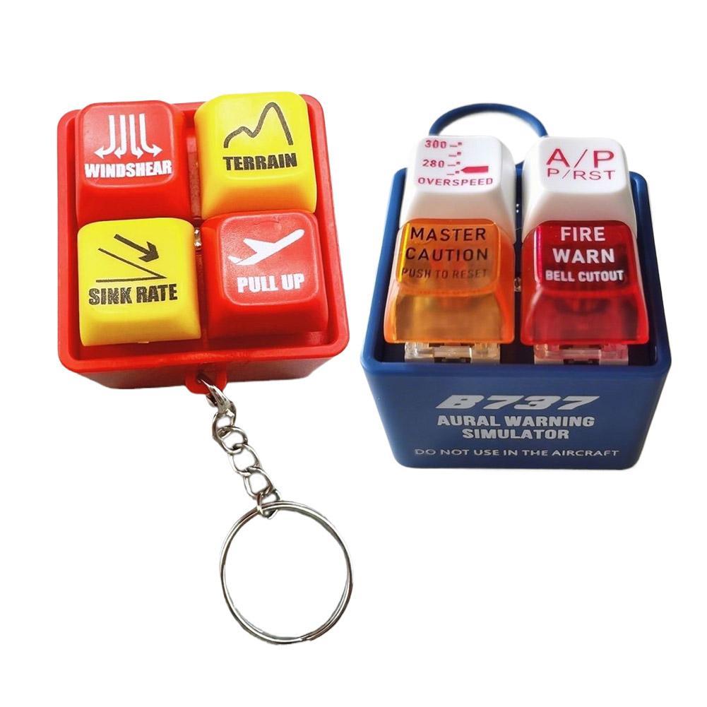 Alarm Darurat Mobil Pesawat Ke - Personal Alarm Keychain ulasan dan harga