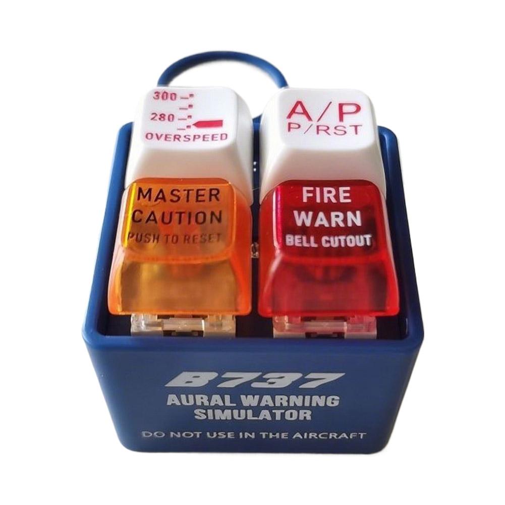 Alarm Darurat Mobil Pesawat Ke - Personal Alarm Keychain ulasan dan harga